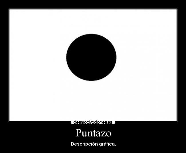 Puntazo - 