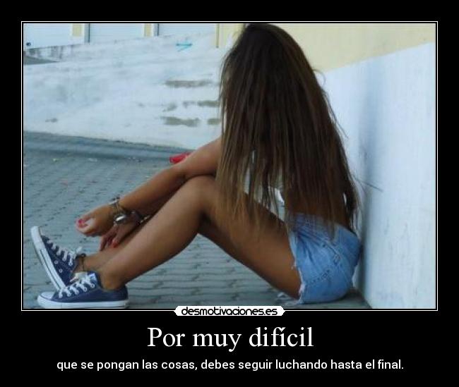 carteles nodejesdeintentarlo desmotivaciones