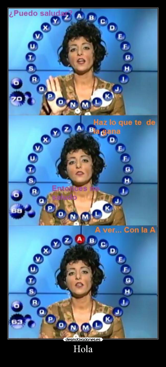 Hola - 