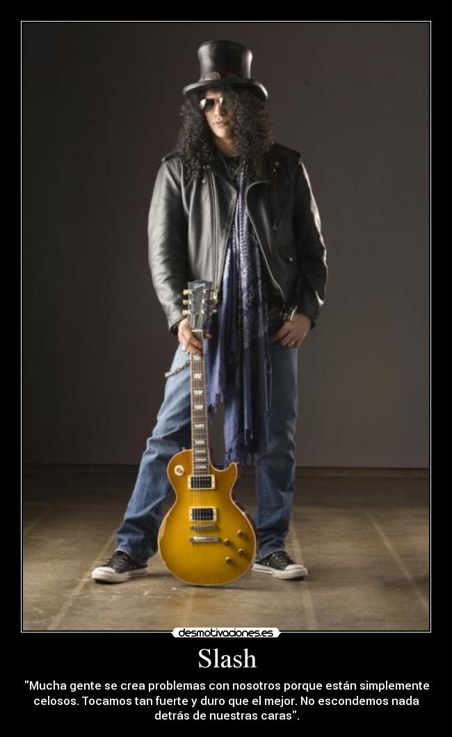 Slash - 