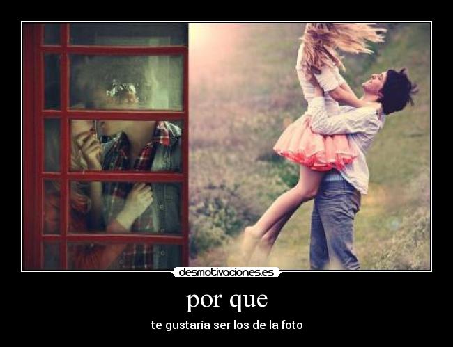 por que - 