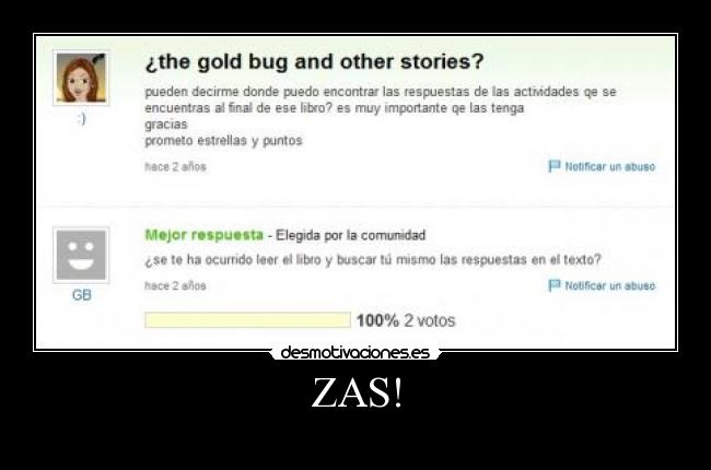 ZAS! - 