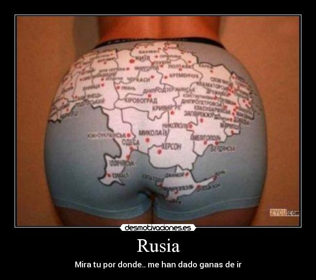 Rusia - 