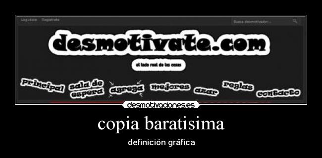 carteles jaja nos copiaron desmotivaciones