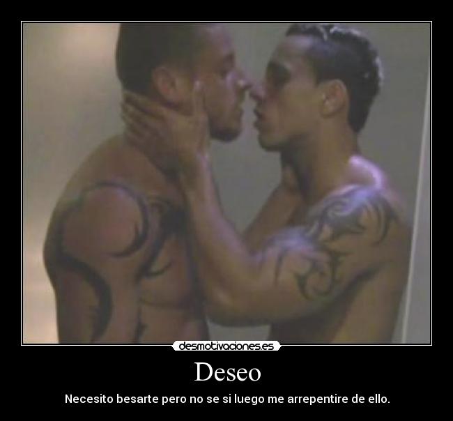 Deseo -