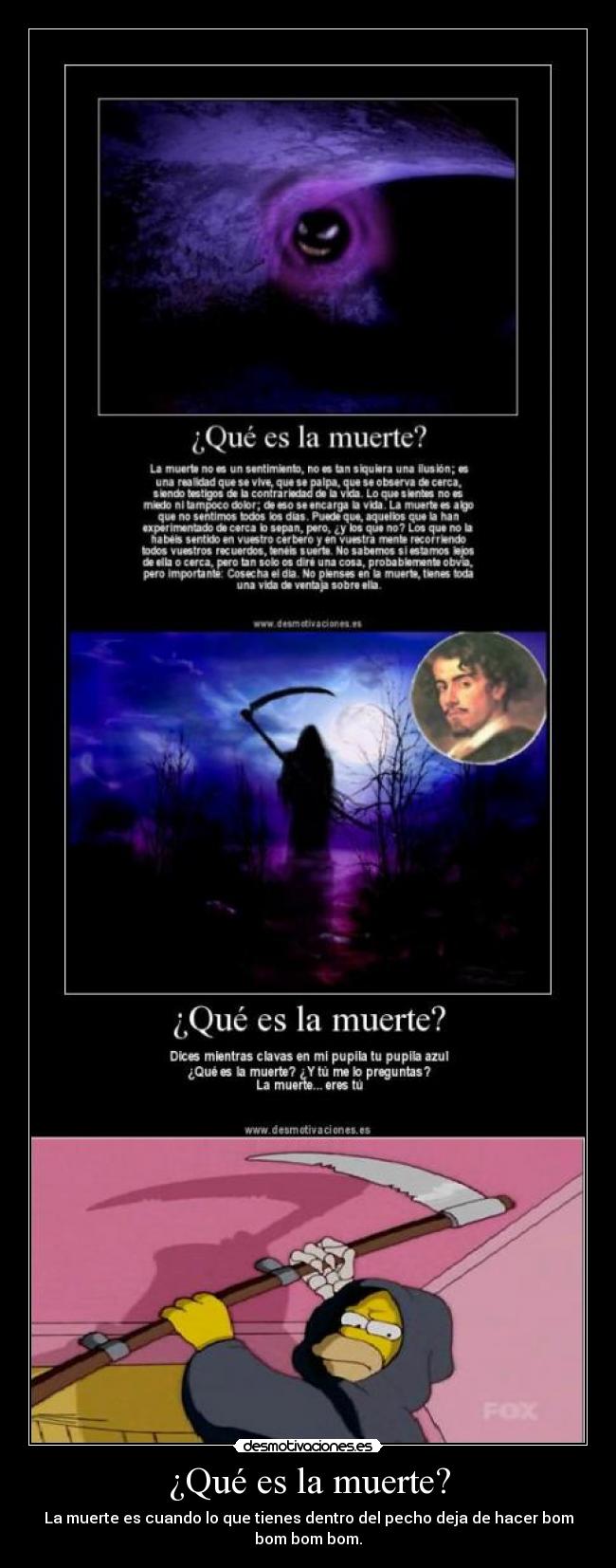 carteles muerte respuesta ferdo faure por ceacorp que son unos tontakos desmotivaciones