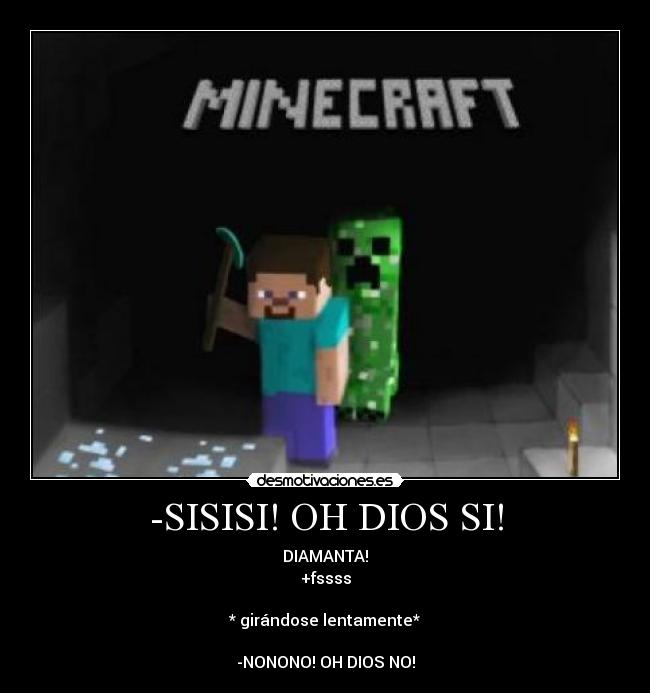 -SISISI! OH DIOS SI! - 