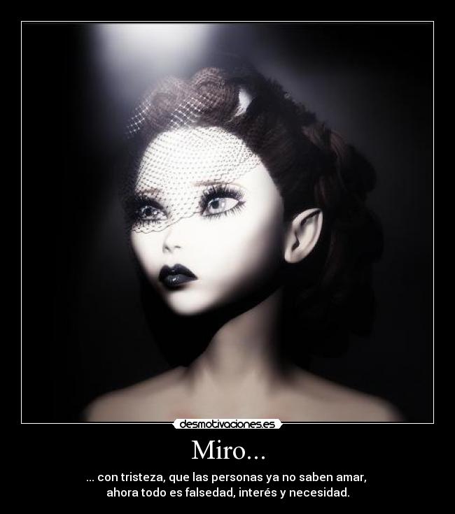 Miro... - 