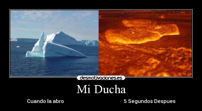 Mi Ducha -