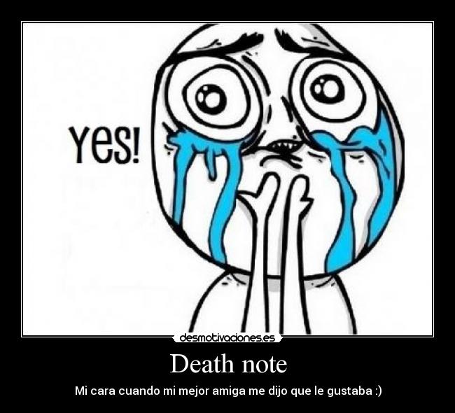 Death note - 