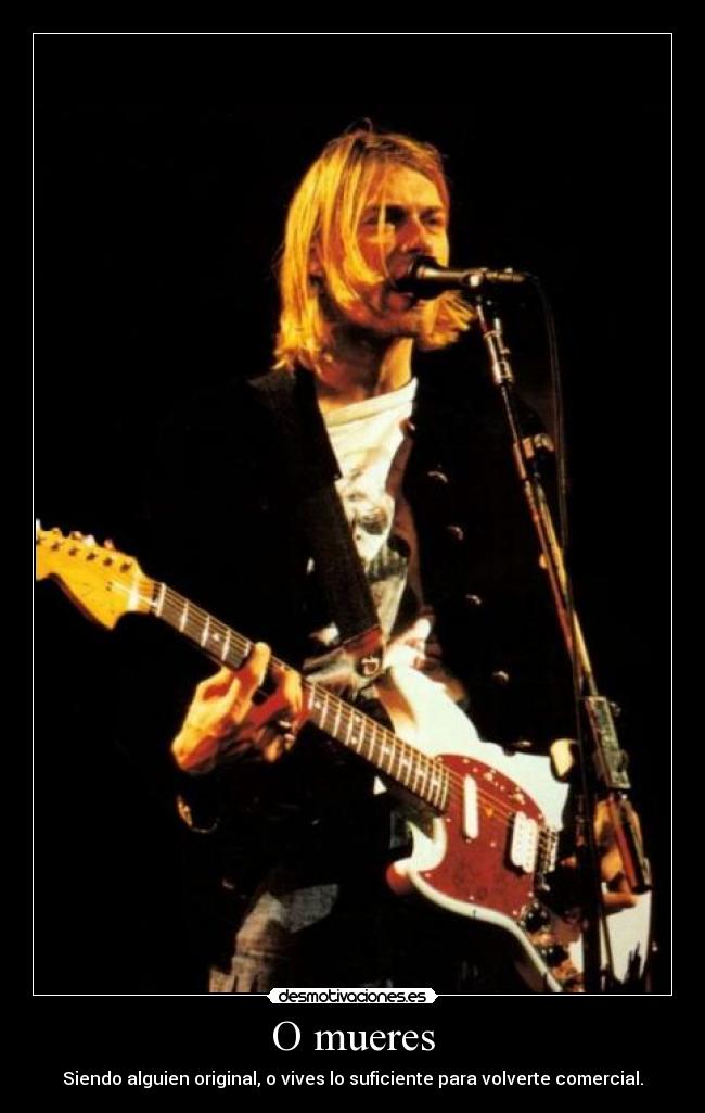 O mueres - 