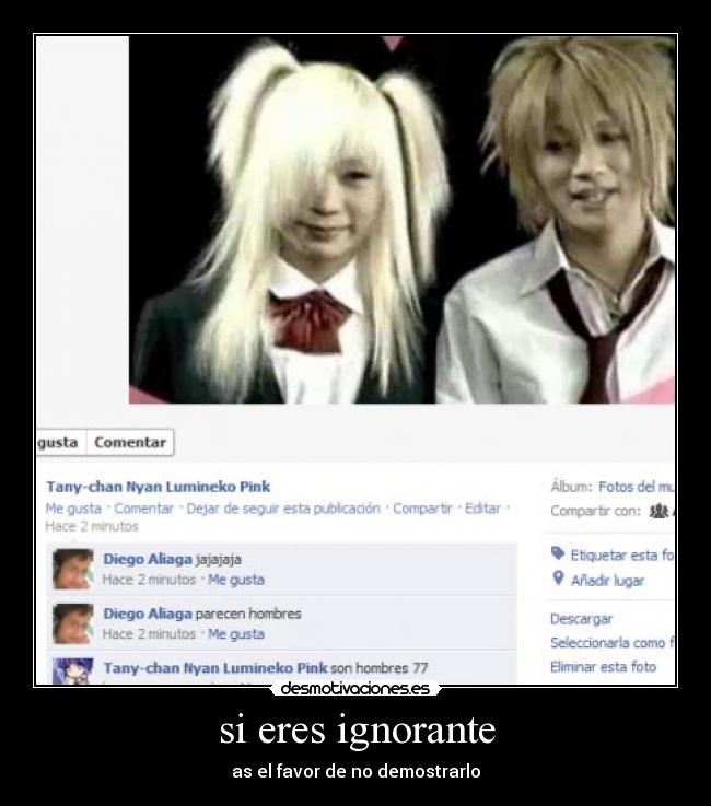 carteles verdad desmotivaciones