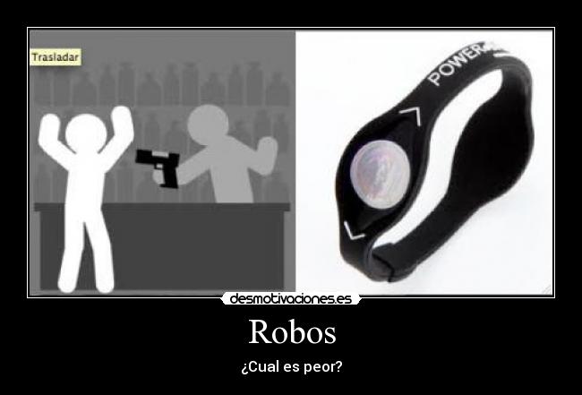 Robos -