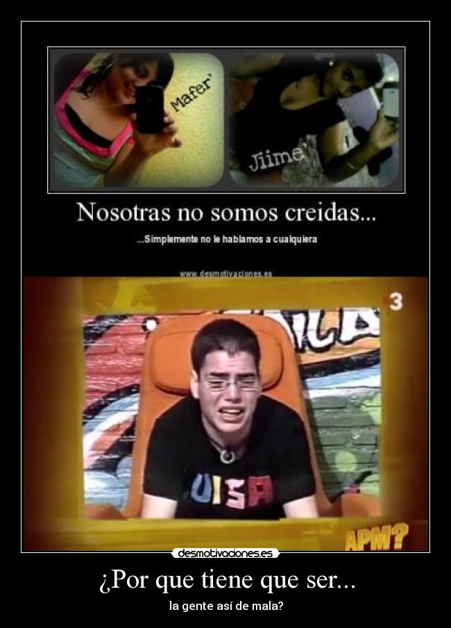 carteles aspo desmotivaciones