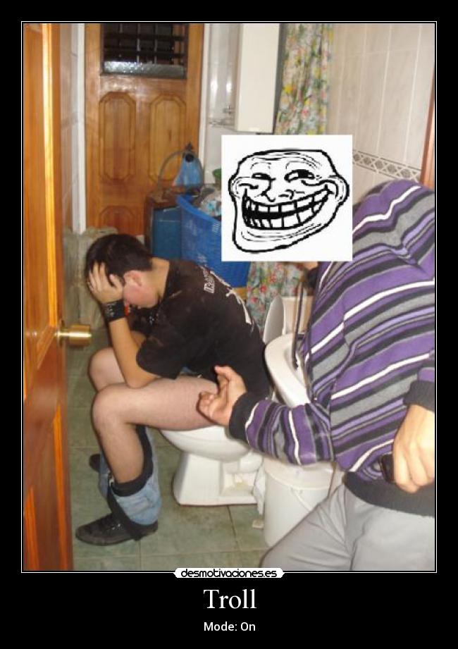 Troll -