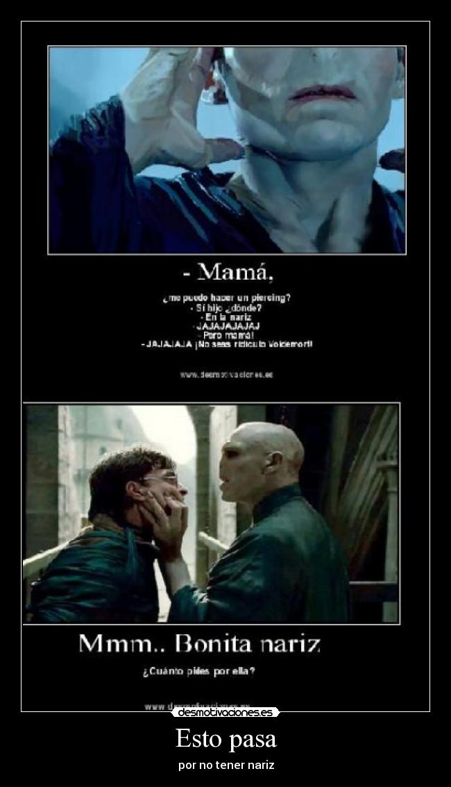 carteles 8yo desmotivaciones