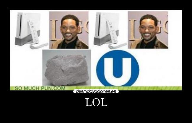 LOL - 