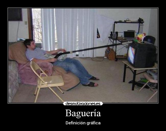 Baguería -