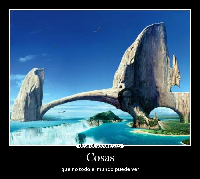 Cosas - 