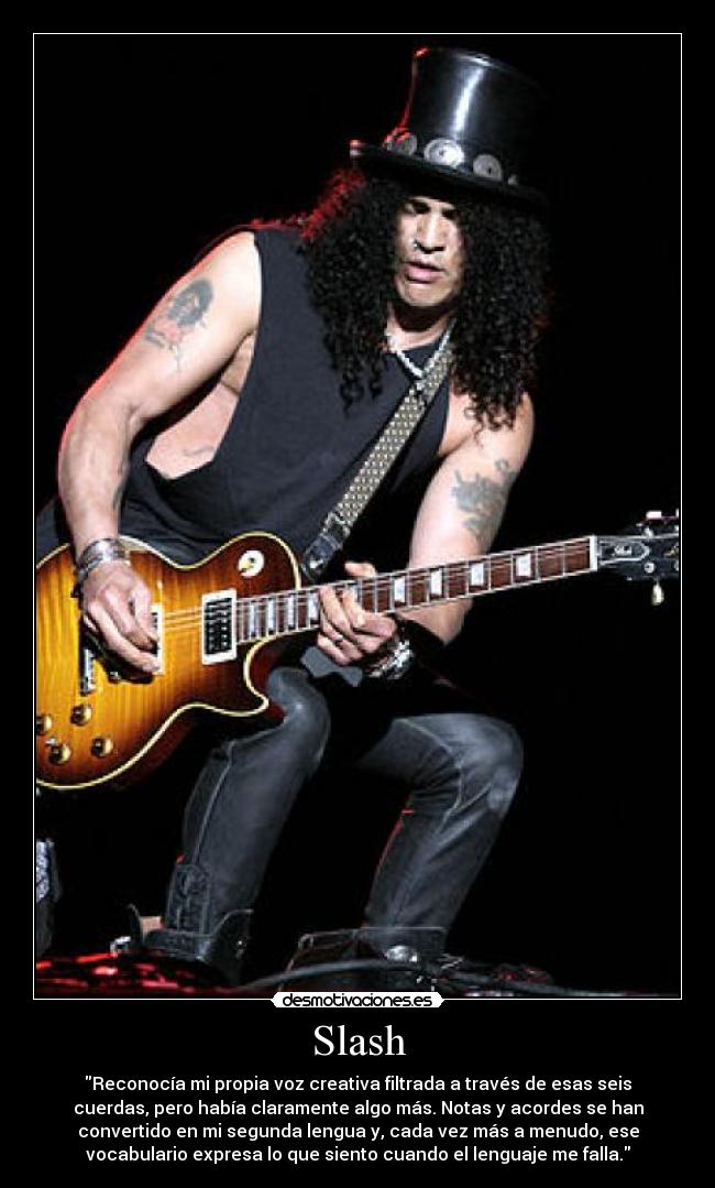 Slash - 