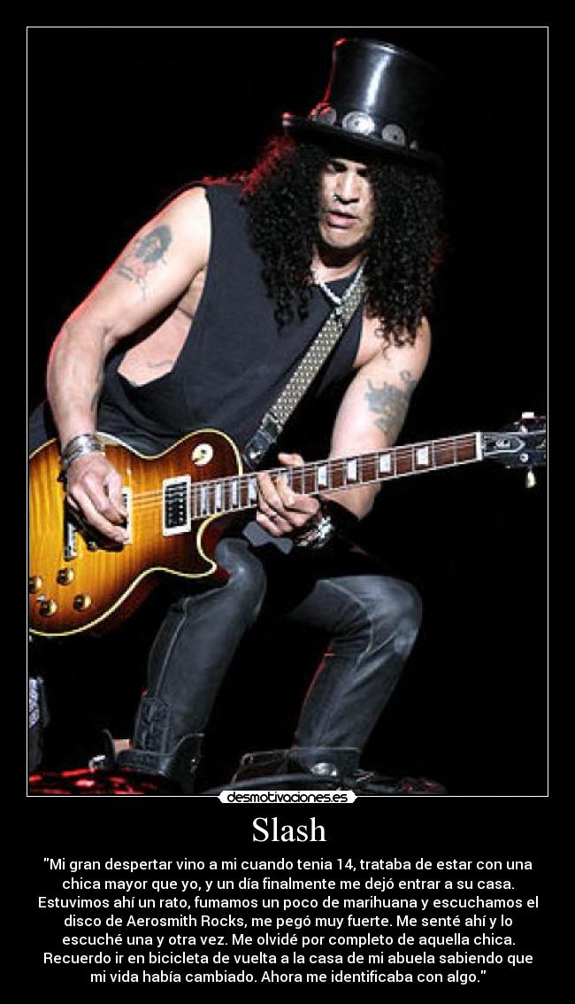 Slash - 