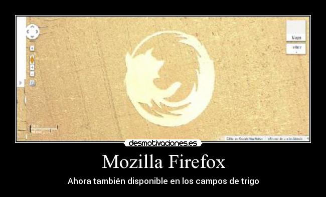 Mozilla Firefox -