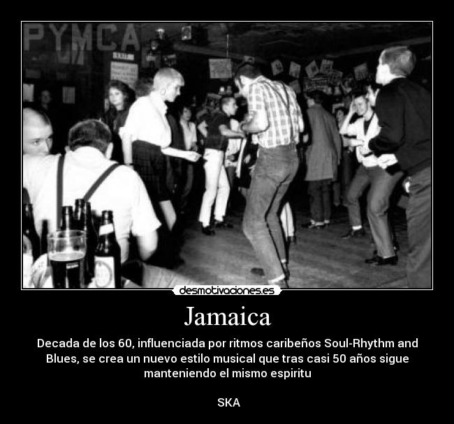 Jamaica - 