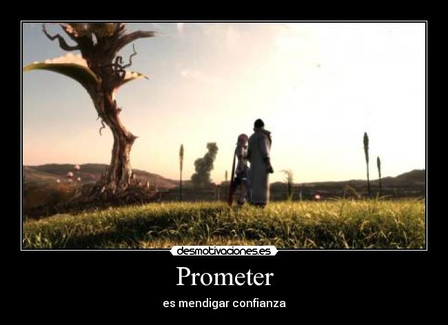 Prometer -