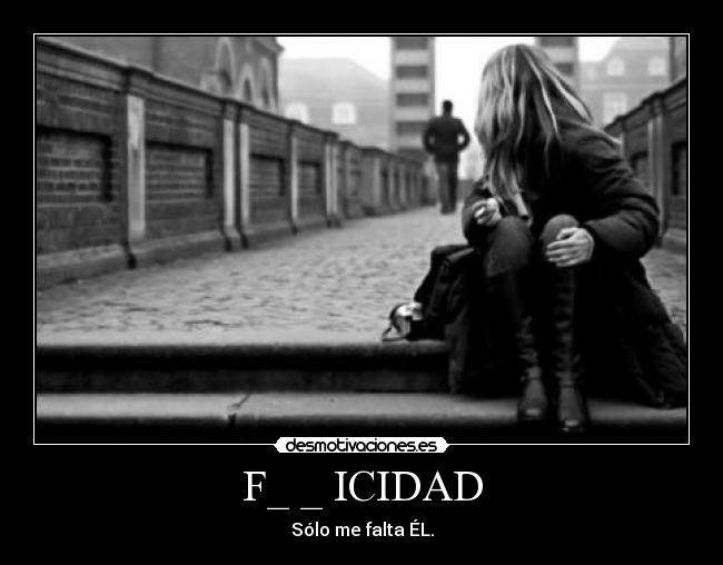 F_ _ ICIDAD - 