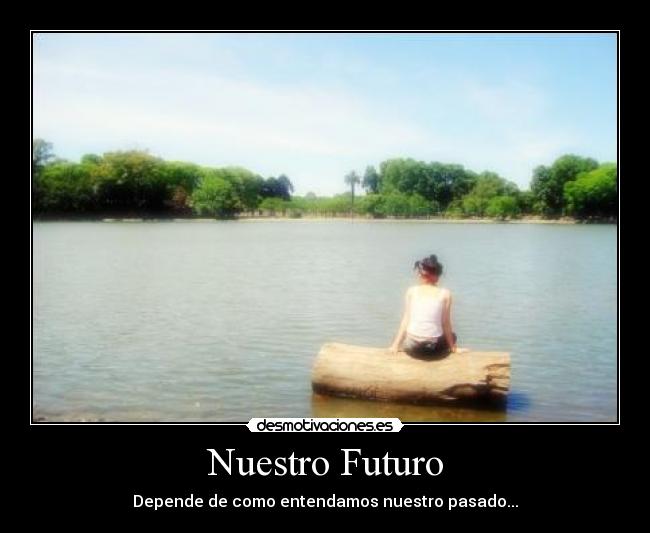 Nuestro Futuro - 