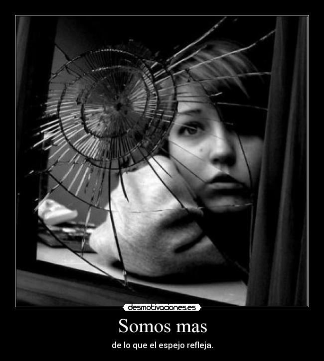 Somos mas -
