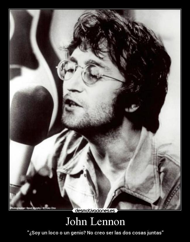 John Lennon -