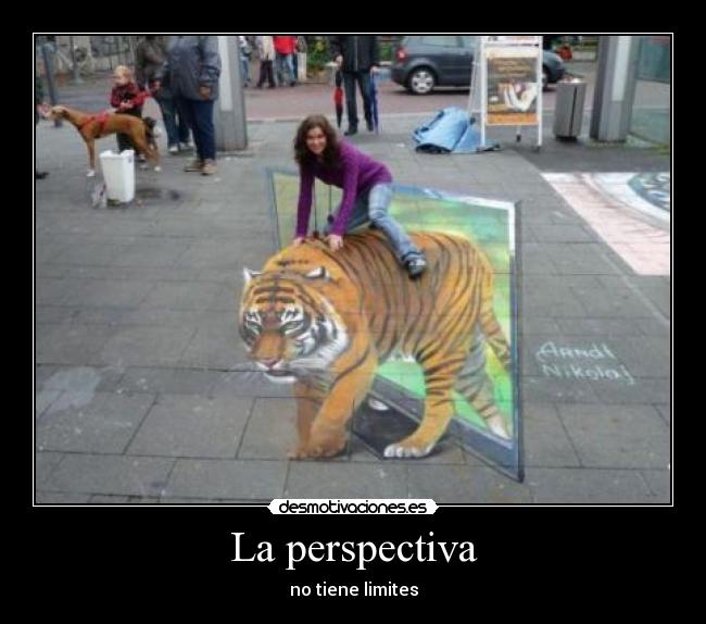 La perspectiva - 