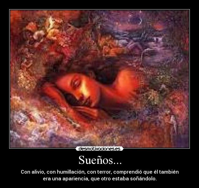 Sueños... - 
