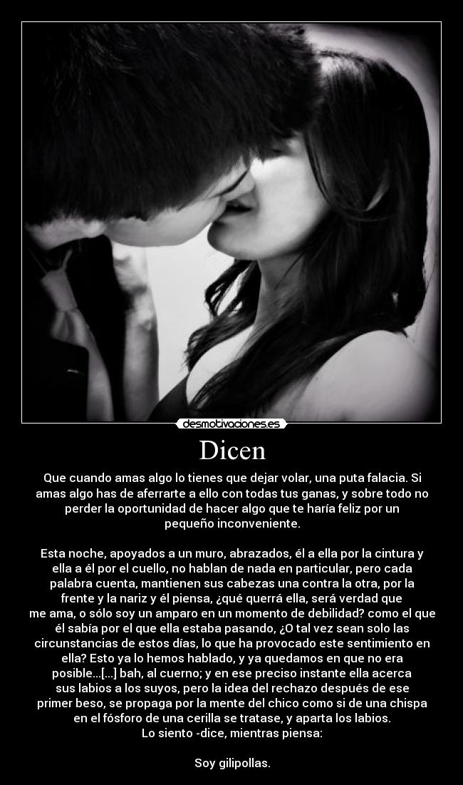 Dicen - 