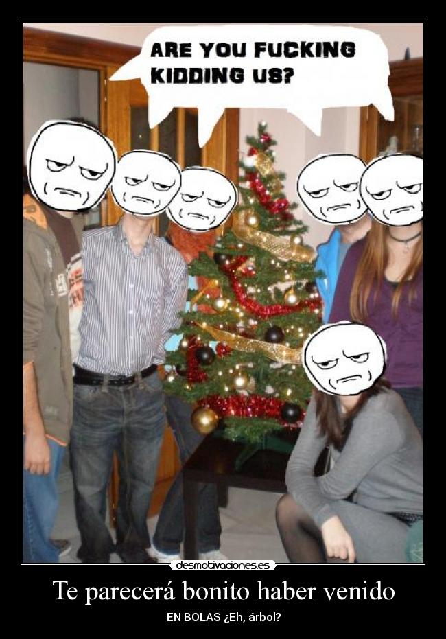 Te parecerá bonito haber venido -