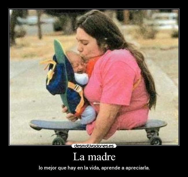 La madre - 