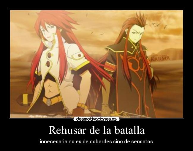 carteles tales the abyss luke asch desmotivaciones