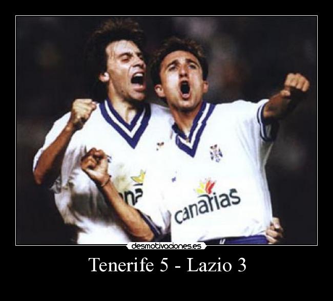 carteles juanele encerrado por pinchar rueda mujer felipe directivo rayo desmotivaciones