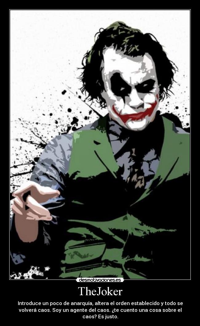 TheJoker -