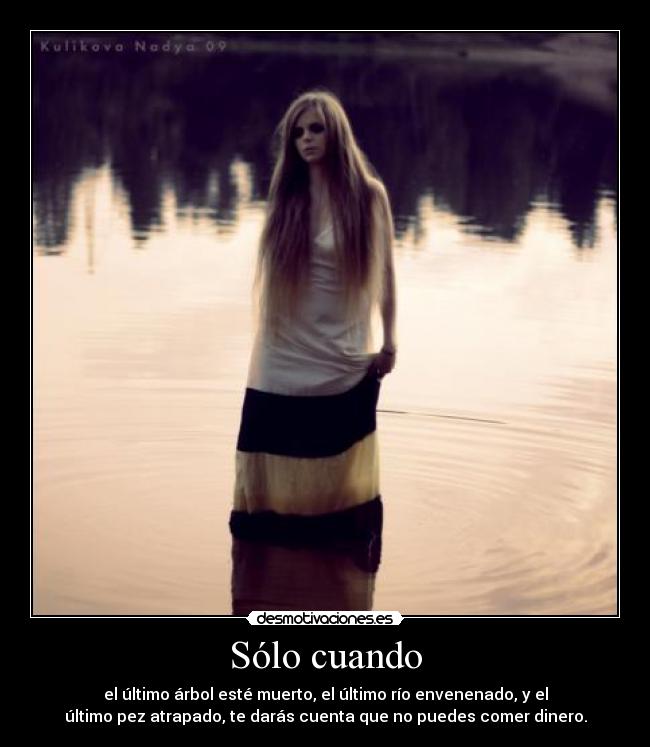 carteles verdades palabras desmotivaciones