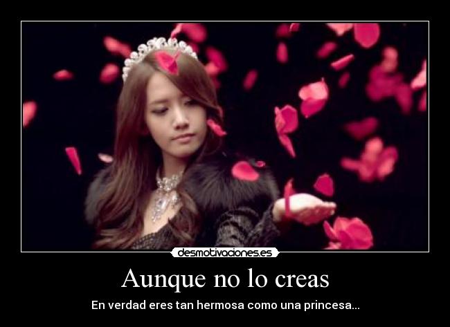 Aunque no lo creas - 