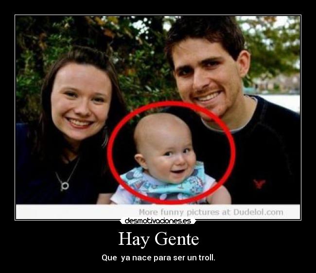 Hay Gente - 