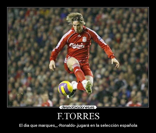 F.TORRES -