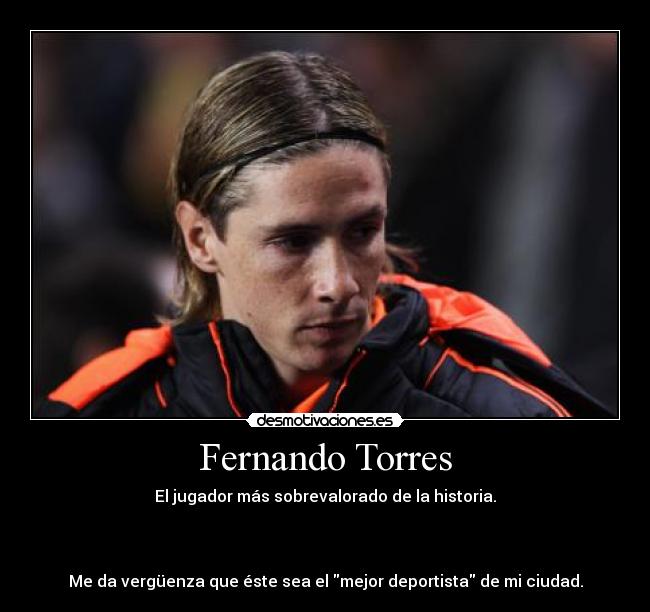 Fernando Torres -