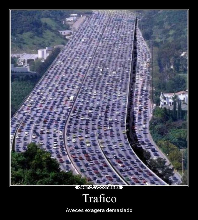 carteles trafico vida humana desmotivaciones