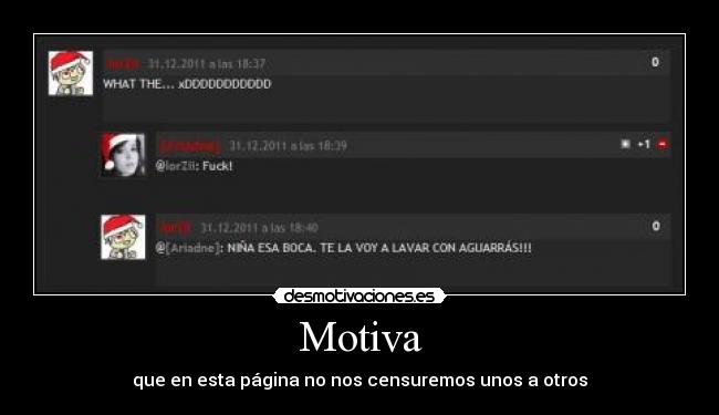 Motiva - 