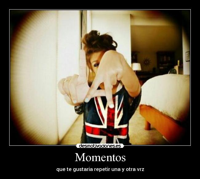 Momentos - 