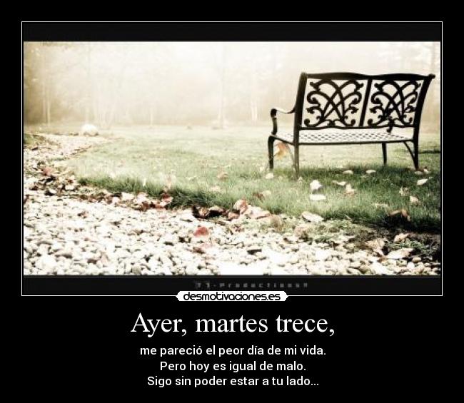 carteles desmo intente que rimara echo menos pero siento soy poeta desmotivaciones