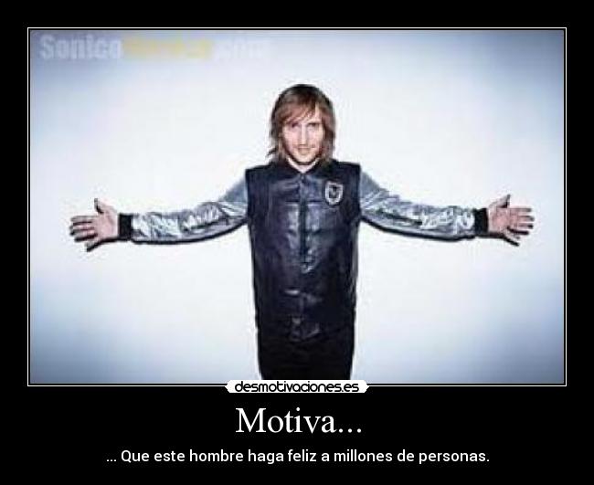 Motiva... -